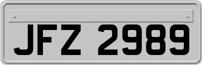 JFZ2989