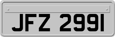 JFZ2991