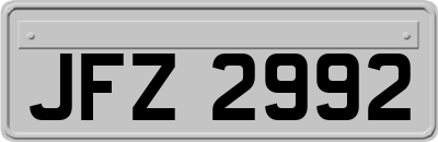 JFZ2992