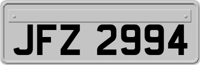 JFZ2994