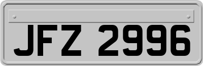 JFZ2996