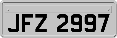 JFZ2997