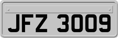 JFZ3009
