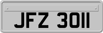 JFZ3011