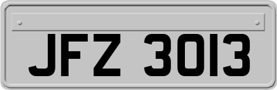 JFZ3013