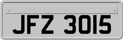 JFZ3015