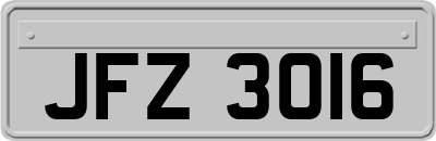 JFZ3016