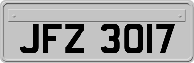 JFZ3017