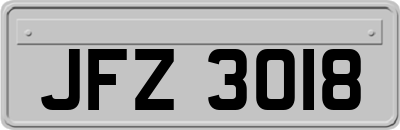 JFZ3018