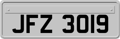 JFZ3019