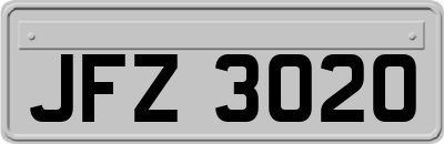 JFZ3020