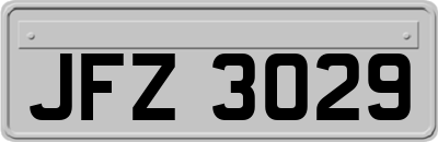 JFZ3029