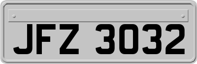 JFZ3032