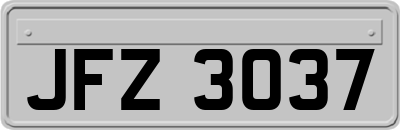 JFZ3037