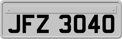JFZ3040
