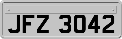 JFZ3042