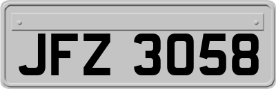 JFZ3058