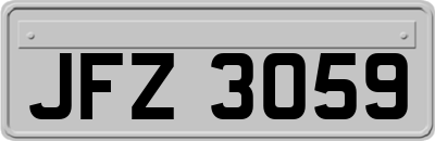 JFZ3059