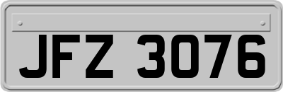 JFZ3076