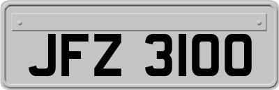 JFZ3100