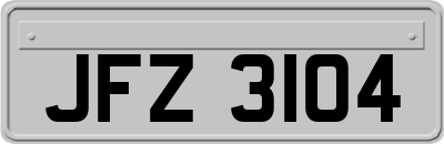 JFZ3104