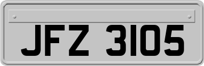 JFZ3105