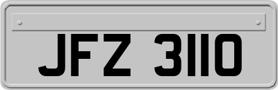 JFZ3110