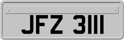 JFZ3111
