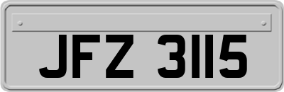 JFZ3115