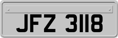 JFZ3118