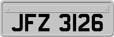JFZ3126