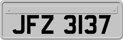 JFZ3137