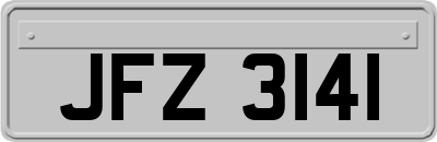 JFZ3141