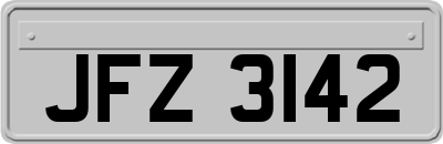 JFZ3142