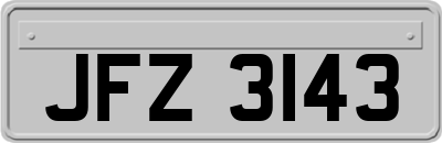 JFZ3143