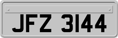 JFZ3144