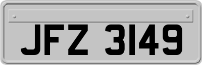 JFZ3149