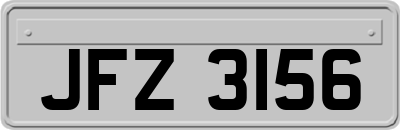 JFZ3156