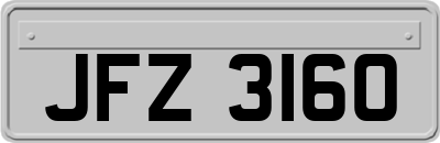 JFZ3160