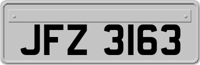 JFZ3163
