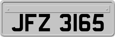 JFZ3165