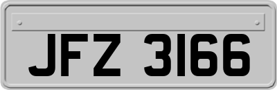JFZ3166