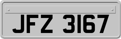 JFZ3167