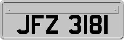 JFZ3181