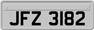 JFZ3182