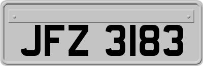 JFZ3183