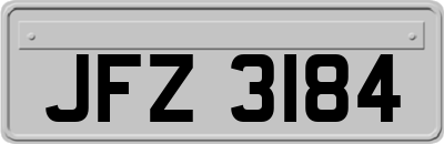 JFZ3184
