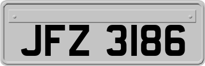 JFZ3186