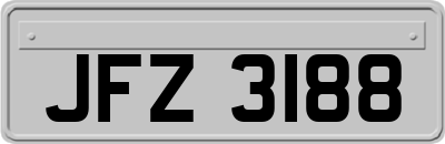 JFZ3188