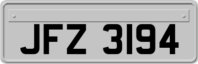 JFZ3194